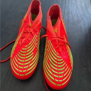 adidas cleats